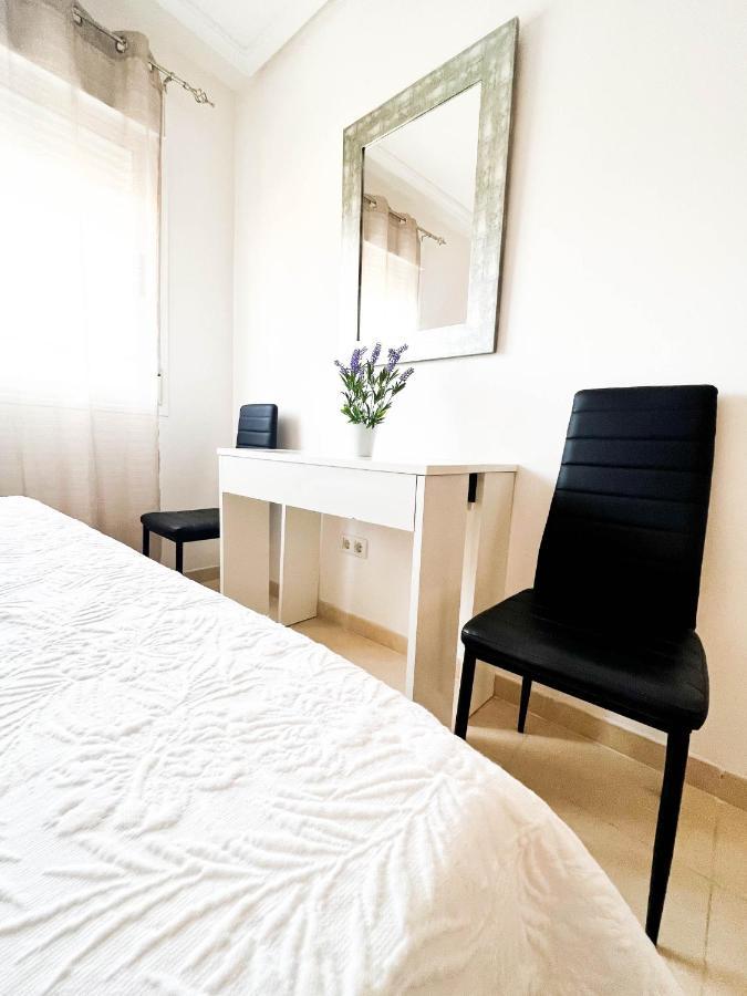 Renovated On The First Line Apartment Oropesa del Mar