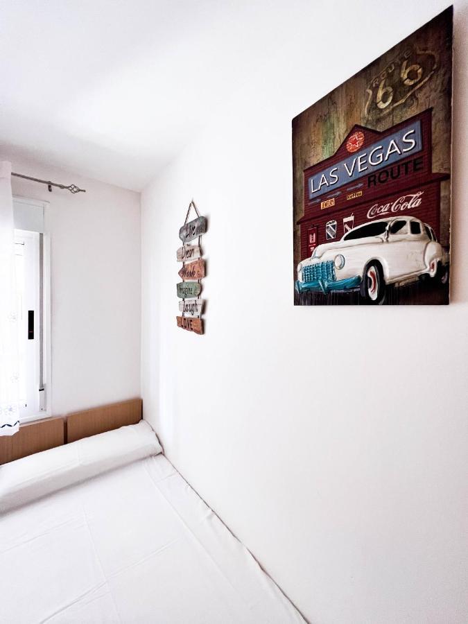 Apartment Renovated On The First Line *