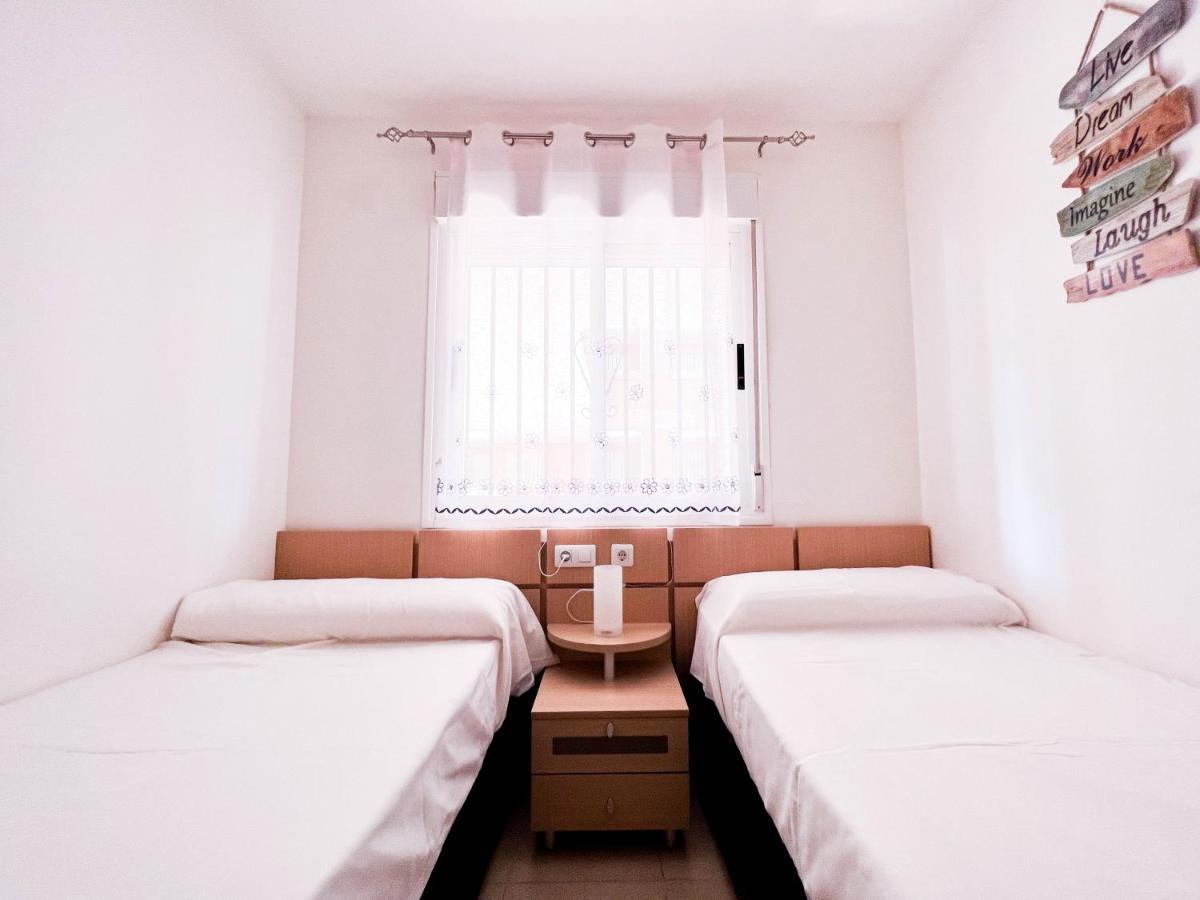 Apartment Renovated On The First Line
