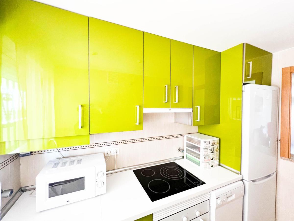 Apartment Renovated On The First Line *