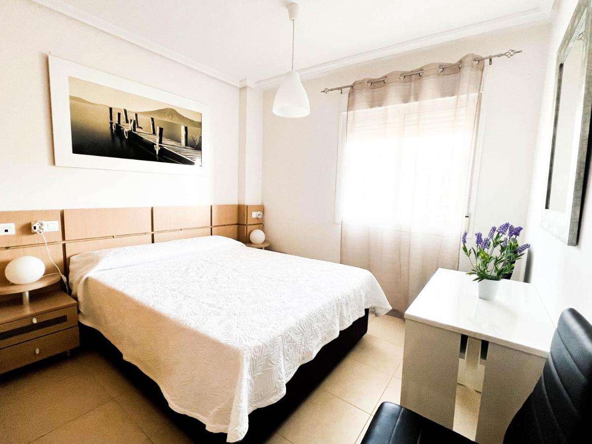Renovated On The First Line Apartment